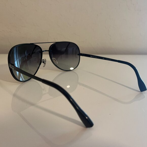 Dolce Gabbana Aviator Sunglasses with Case main image 6
